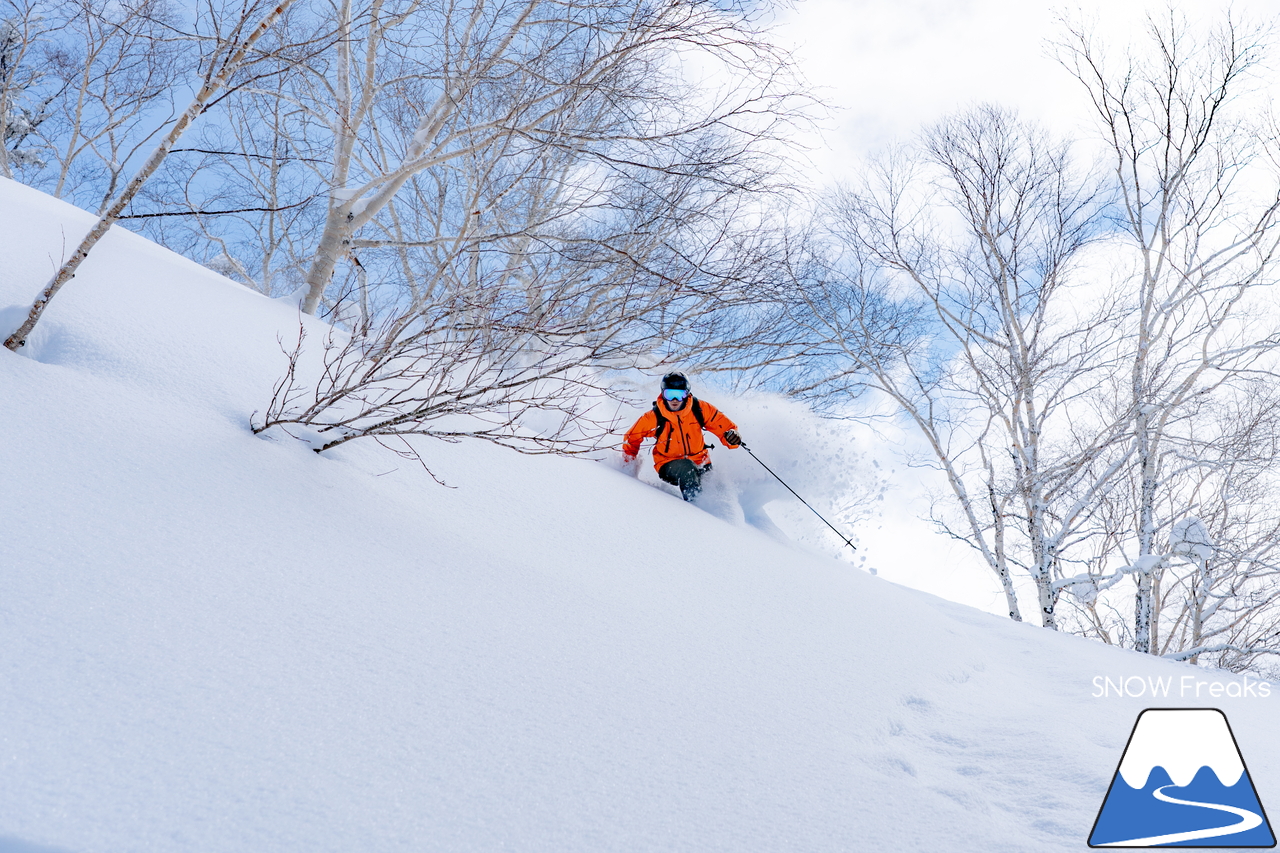 大雪山旭岳ロープウェイ｜別格の美しさと良質な粉雪。今年も北海道最高峰『旭岳』は、最高でした。